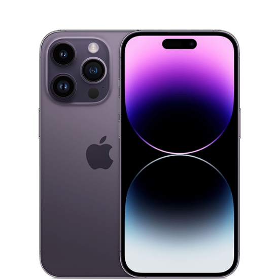 iPhone 14 Pro Max 512GB - Chính hãng VN/A