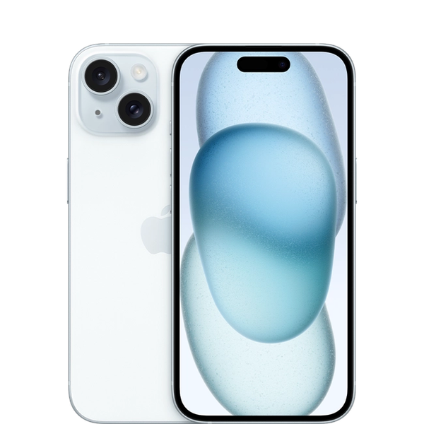 iPhone 15 Plus 256GB - Chính hãng VN/A