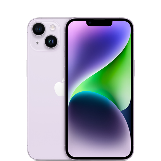 iPhone 14 256GB - Máy Cũ
