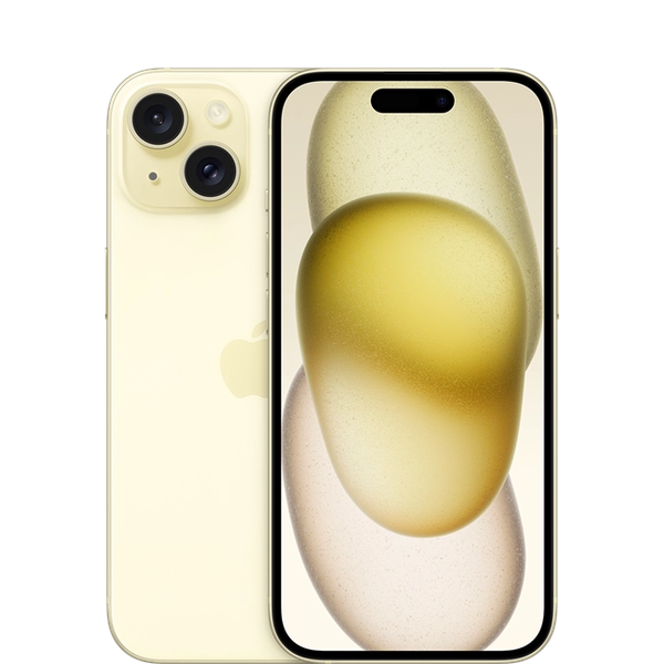 iPhone 15 256GB - Chính hãng VN/A