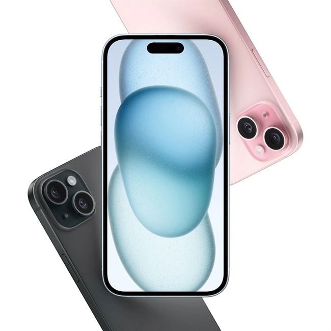 iPhone 15 512GB - Máy Mới
