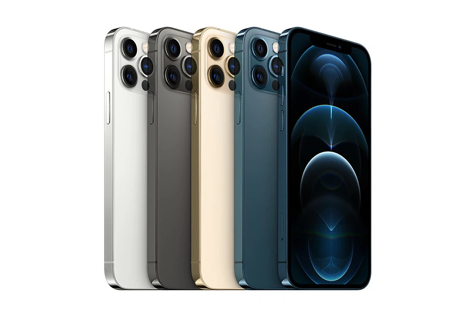 iPhone 12 Pro 256GB - Máy Cũ