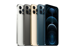 iPhone 12 Pro 256GB - Máy Cũ