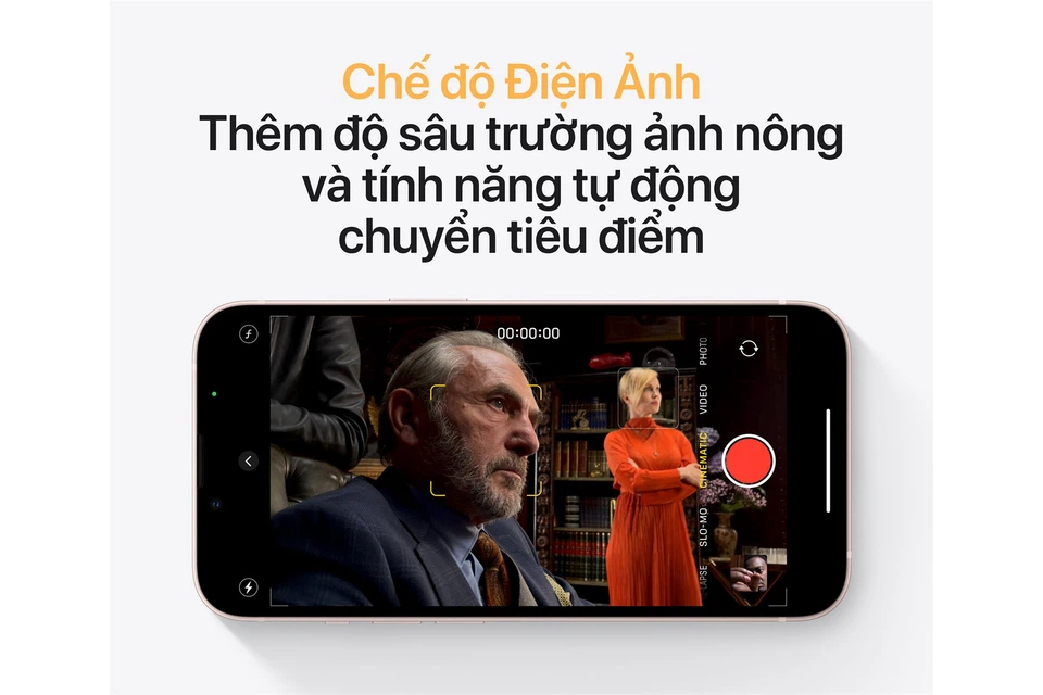 iPhone 13 512GB - Máy Cũ