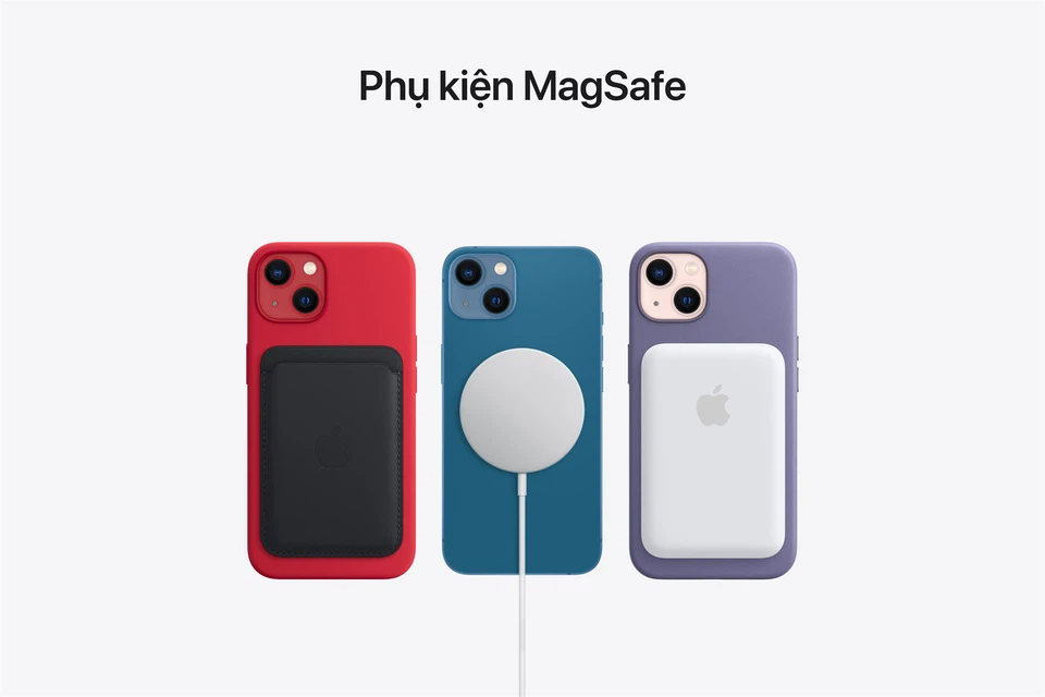 iPhone 13 512GB - Máy Cũ