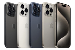 iPhone 15 Pro Max 1TB - Máy Cũ