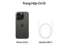 iPhone 15 Pro Max 1TB - Máy Cũ