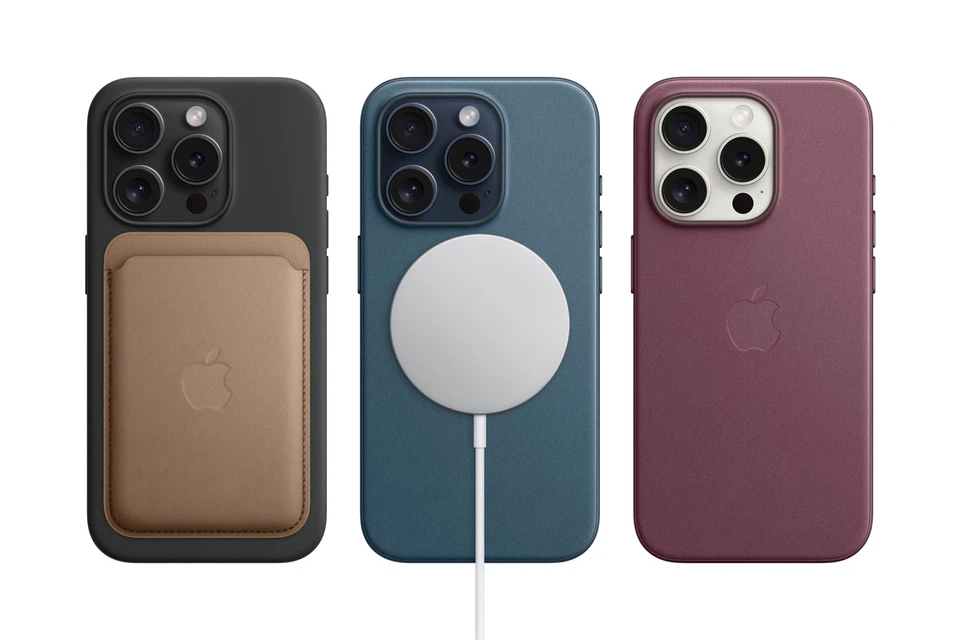 iPhone 15 Pro Max 1TB - Máy Cũ