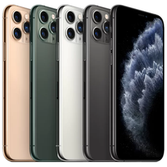 iPhone 11 Pro 64GB - Máy Cũ