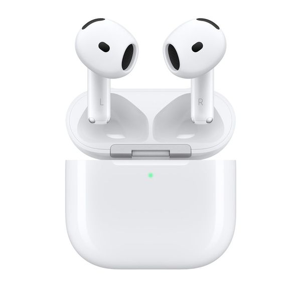 Tai nghe Apple AirPods 4 - Chính hãng VN