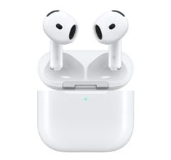 Tai nghe Apple AirPods 4 - Chính hãng VN