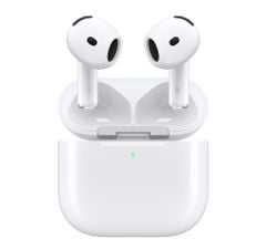 Tai nghe Apple AirPods 4 (Chống ồn) - Chính hãng VN