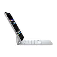 Bàn phím Apple Magic Keyboard iPad Pro 11inch M4 Chính hãng