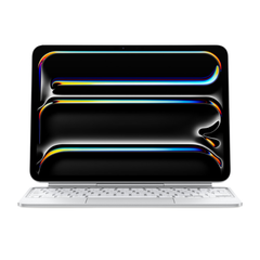 Bàn phím Apple Magic Keyboard iPad Pro 11inch M4 Chính hãng