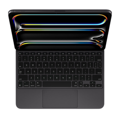 Bàn phím Apple Magic Keyboard iPad Pro 11inch M4 Chính hãng