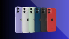 iPhone 12 128GB - Máy Cũ