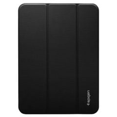 Bao Da iPad Gen 10 10.9 Inch Spigen Liquid Air Folio Black ACS05415