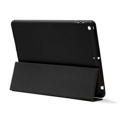 Bao Da iPad Gen 9 10.2 inch 2021 ZODA Premium - Đen