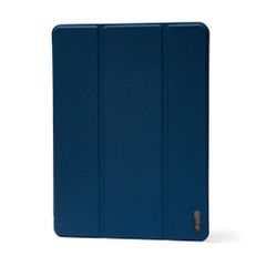 Bao Da iPad Gen 9 10.2 inch 2021 ZODA Premium - Xanh