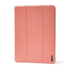 Bao Da iPad Gen 9 10.2 inch 2021 ZODA Premium - Hồng