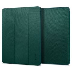 Bao Da Spigen Urban Fit Ipad Pro 11 Inch (22/21) Military Green