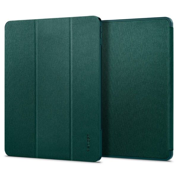 Bao Da Spigen Urban Fit Ipad Pro 12.9 inch (22/21) Military Green