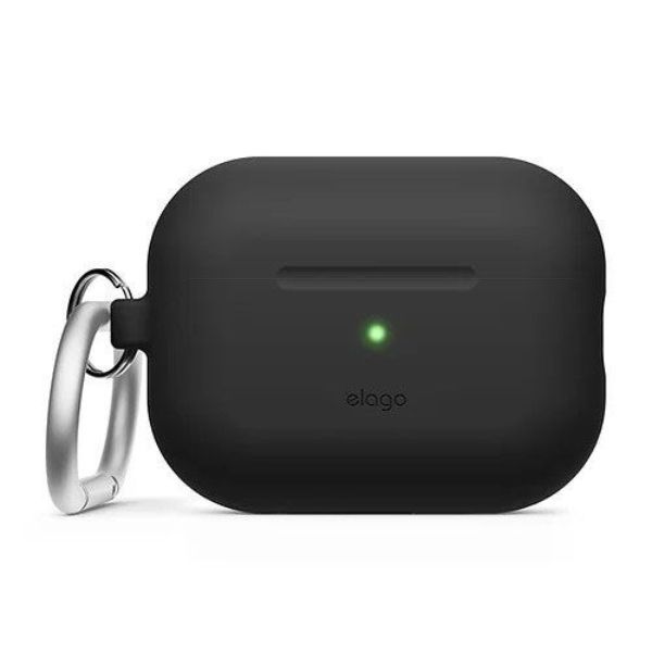 Ốp AirPods Pro 2 Elago Clear Hang