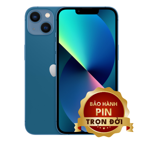 iPhone 13 256GB - Máy Cũ