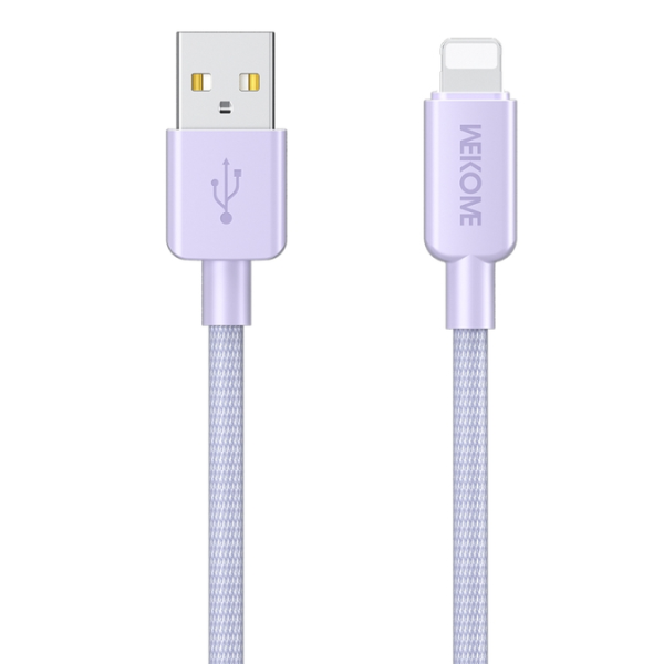 Cáp sạc nhanh Lightning Wekome WDC-03
