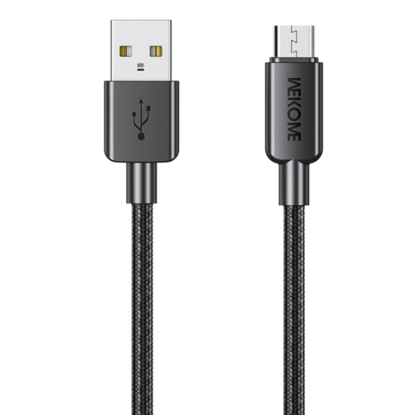 Cáp sạc nhanh Micro USB Wekome WDC-03