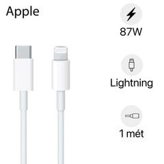 Cáp Type-C To Lightning Apple 1m - Chính Hãng MM0A3FE