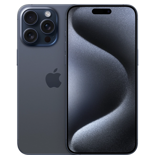 iPhone 15 Pro 128GB - Chính hãng VN/A