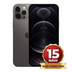 iPhone 12 Pro 256GB - Máy Cũ