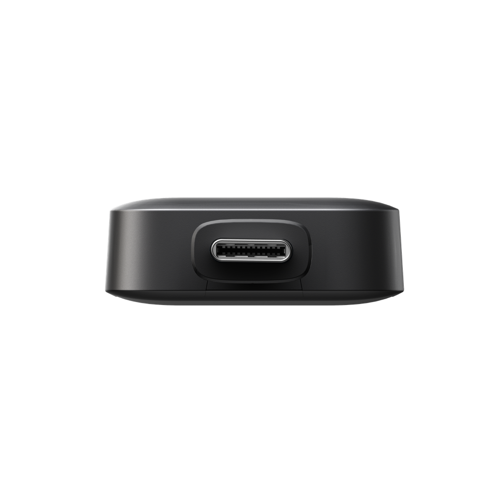 Cổng Chuyển Hyperdrive Next 4-in-1 port USB-C Hub Cho Laptop/Macbook - HD5002GL