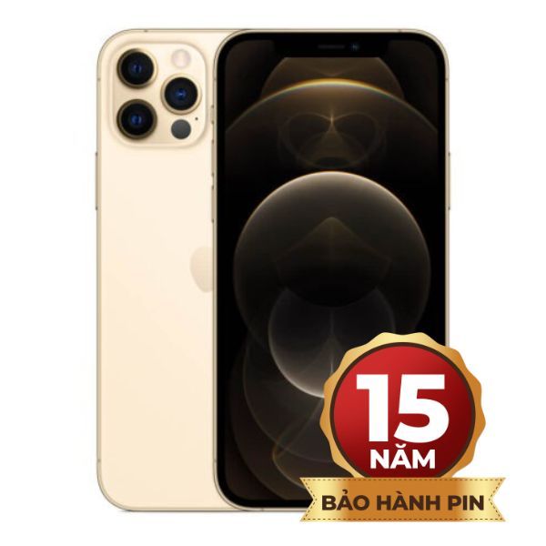 iPhone 12 Pro Max 256GB - Máy Cũ