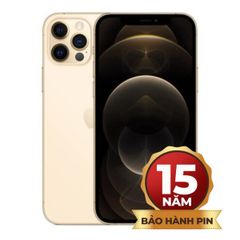 iPhone 12 Pro Max 256GB - Máy Cũ