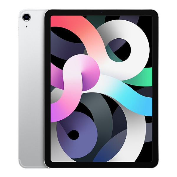 iPad Air 4 2020 10.9inch 64GB Wifi + 4G - Máy Cũ