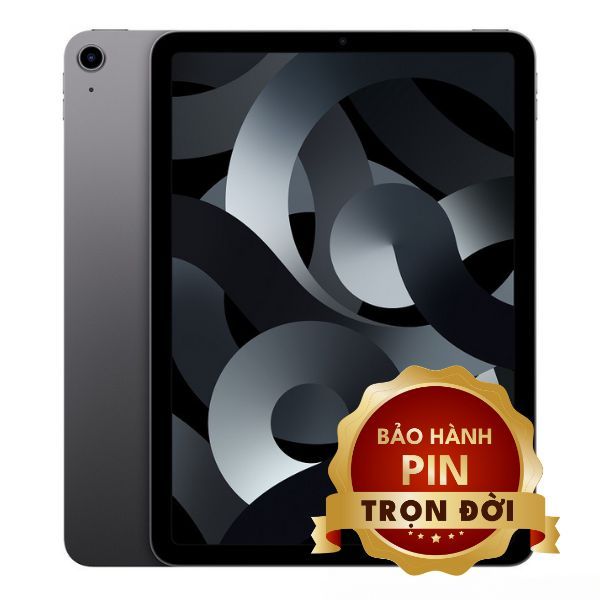 iPad Air 5 M1 2022 64GB Wifi - Máy Cũ