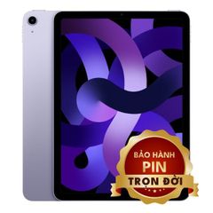 iPad Air 5 M1 2022 256GB Wifi - Likenew