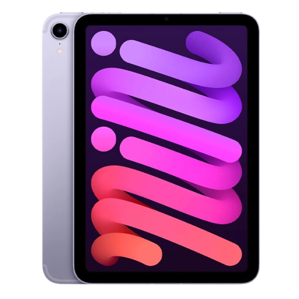 iPad mini 6 2021 64GB Wifi + 5G - Máy Cũ