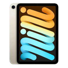 iPad mini 6 2021 64GB Wifi + 5G - Máy Cũ