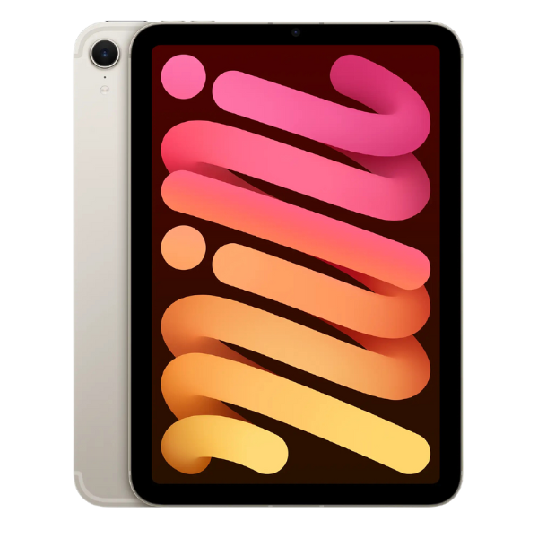 iPad mini 7 2024 128GB Wifi + 5G