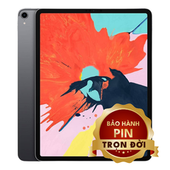 iPad Pro 2018 12.9inch 64GB Wifi + 4G - Máy Cũ