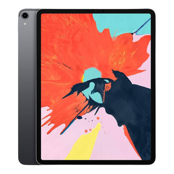 iPad Pro 2018 12.9inch 64GB Wifi + 4G - Máy Cũ
