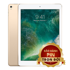 iPad Pro 2016 9.7inch 256GB Wifi + 4G - Máy Cũ