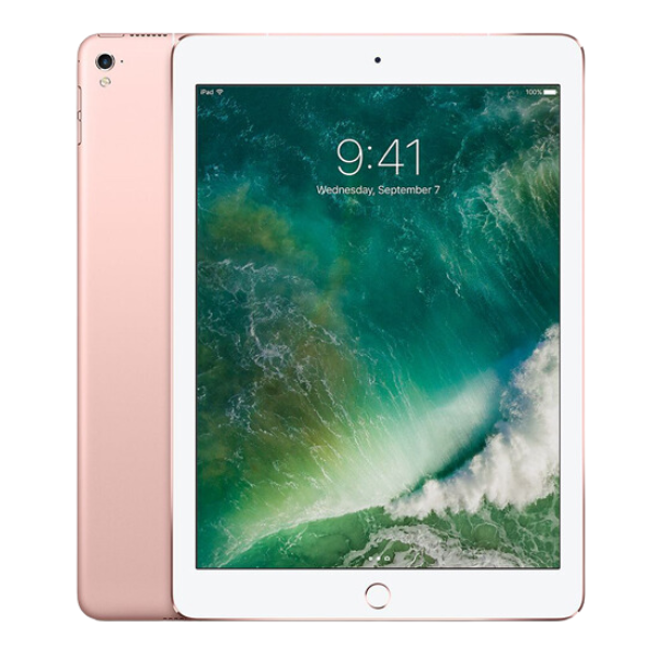 iPad Pro 2016 9.7inch 256GB Wifi + 4G - Máy Cũ