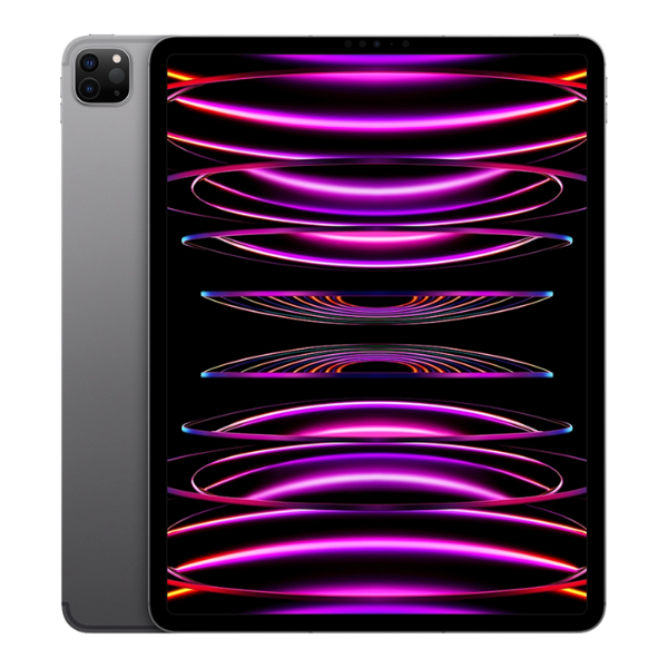 iPad Pro M2 2022 11inch 256GB Wifi + 5G - Máy Cũ