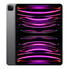 iPad Pro M2 2022 11inch 256GB Wifi + 5G - Máy Cũ