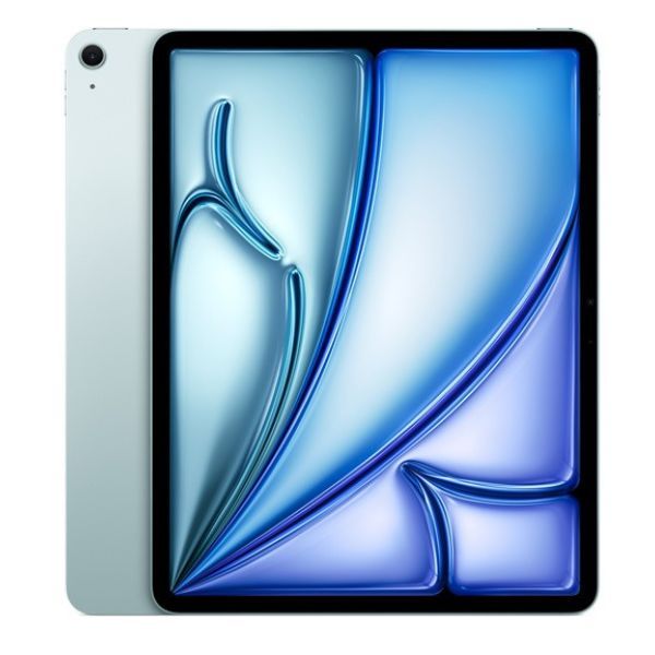 iPad Air 6 M2 2024 13inch 256GB Wifi