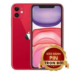 iPhone 11 128GB - Máy Cũ